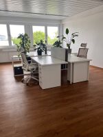 private office/Einzelbüro (32m²) für Team bis 4 Personen in modernem Workspace: hell, modern, perfekte Infrastruktur München - Trudering-Riem Vorschau