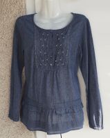 PROMOD modische Bluse 100% Baumwolle Essen - Bredeney Vorschau