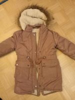 Winterjacke Parka 134 Bayern - Germering Vorschau