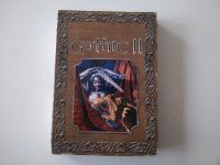 Gothic 2 II Big Box OVP 2002 Nordrhein-Westfalen - Marl Vorschau