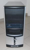 Tower ECS-Elite AMD Athlon 5200 4GB Ram 1333 Dual DDR3 Saarland - Saarlouis Vorschau