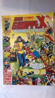 Die Gruppe X Condor Verlag Comic 1,6,7,8 Bayern - Theres Vorschau