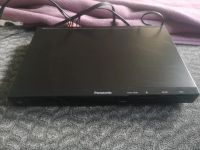 Panasonic DVD Player S500 Bayern - Trostberg Vorschau