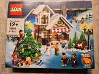 Lego Weihnachtsdorf 10199 OVP Saarland - Neunkirchen Vorschau