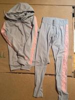 Adidas Jogginganzug 2er set XS M Bayern - Bamberg Vorschau