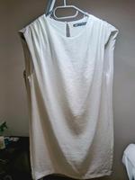Zara T-Shirt Kleid Bayern - Siegsdorf Vorschau