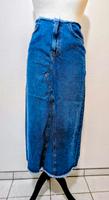 Jeans Maxirock M neu Niedersachsen - Coppenbrügge Vorschau