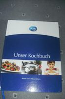 AMC Kochbuch "Unser Kochbuch" Besser essen. Besser leben Bayern - Mitterfels Vorschau