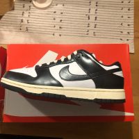 Nike Dunk low vintage black Berlin - Schöneberg Vorschau