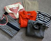 Poloshirt Rolli Strickjacke etc. Konvolut Gr. 38/40 Harburg - Hamburg Wilstorf Vorschau