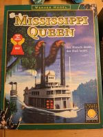 Mississippi Queen Spiel des Jahres 1997 Brettspiel Baden-Württemberg - Leonberg Vorschau