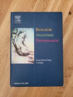 Biologie Anatomie Physiologie Baden-Württemberg - Schorndorf Vorschau