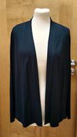 Taifun Cardigan, blau Gr. 38, "Strickjacke" aus Viskose Bayern - Kötz Vorschau