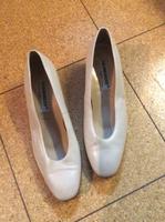 3) Pumps Gr. 7 1/2 von Salamander Lady "Sarina" Bayern - Bayreuth Vorschau