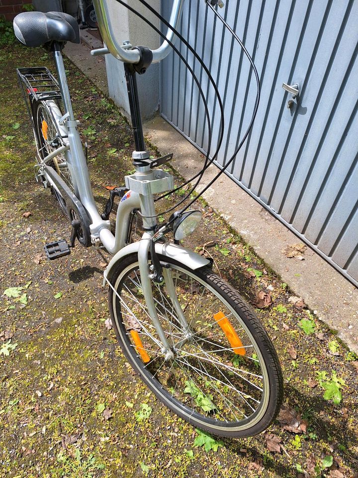 Damenfahrrad in Mönchengladbach