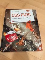 Buch: CSS Pur Niedersachsen - Braunschweig Vorschau