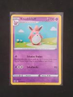 Knuddeluff Standard 111/264 Pokemon Schwert&Schild Rheinland-Pfalz - Mainz Vorschau