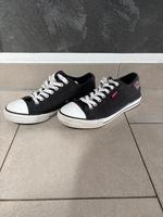 Damen Stoffschuhe / Sneaker Levi’s Gr. 43 Niedersachsen - Rühen Vorschau