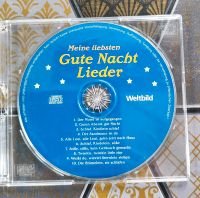 Gute Nacht Lieder CD Sachsen - Wilthen Vorschau