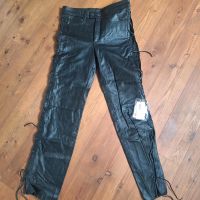 Biker Lederhose, Gr. 50 Baden-Württemberg - Gaggenau Vorschau