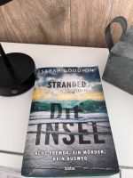 Thriller Buch Die Insel Rheinland-Pfalz - Neunkhausen Vorschau