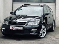 Skoda Octavia RS Autom.*XENON*NAVI*SHZ*TEMPO*TÜV 06.25 Thüringen - Leinefelde Vorschau