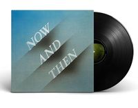 The Beatles - Now and Then V 12 Vinyl *Angebot sofort lieferbar* Sachsen - Löbau Vorschau