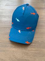 Neu!!!!Okaidi/Cap/50/blau/Mütze Nordrhein-Westfalen - Hattingen Vorschau