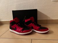 Original Nike Air Jordan 1 Mid Gr.41 Rheinland-Pfalz - Bernkastel-Kues Vorschau