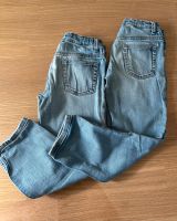 Lands‘End Jeans Gr.116-122 Saarland - Mettlach Vorschau