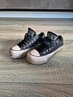 Converse Black Smoke größe 35 Saarland - Heusweiler Vorschau