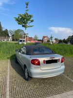 Renault Megane Cabrio Nordrhein-Westfalen - Vreden Vorschau