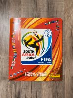 Vollständiges Panini Sammelalbum WM 2010 Niedersachsen - Uslar Vorschau