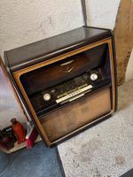 Konzertschrank Grundig Radio Bayern - Hausham Vorschau