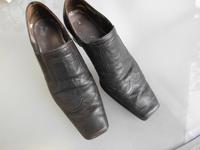 Damenschuhe von Gabor in Leder Baden-Württemberg - Oedheim Vorschau