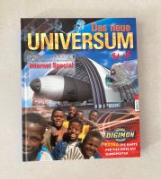 Das neue Universum: Band 118 - 2001 / 2002 Buch gebundene Ausgabe Nordrhein-Westfalen - Solingen Vorschau