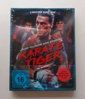 Karate Tiger Limited Steelbook Blu-ray (NEU/OVP) Berlin - Charlottenburg Vorschau