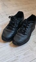 Reebok classic schwarz Gr. 44,5 UK10 Hessen - Waldsolms Vorschau