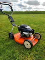 Husqvarna Mulcher 53 Se Schleswig-Holstein - Holstenniendorf Vorschau