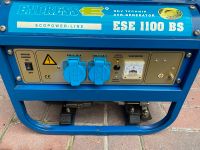 Endress Stromgenerator ESE 1100 BS Niedersachsen - Butjadingen Vorschau