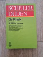 Duden Physik Schüler Buch Abitur Kreis Pinneberg - Pinneberg Vorschau