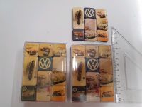 Magnetsets von VW Volkswagen Merchandise Käfer OVP Magnet Schleswig-Holstein - Hoisdorf  Vorschau