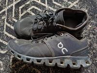 On Cloud Turnschuhe Bayern - Wunsiedel Vorschau