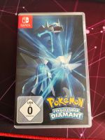 Pokémon strahlender Diamant Nordrhein-Westfalen - Herne Vorschau