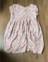 Süßes h und m sommer Kleid 128 Baden-Württemberg - Ulm Vorschau