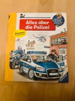 Wieso Weshalb Warum: Alles über die Polizei inkl. Poster Essen - Rüttenscheid Vorschau