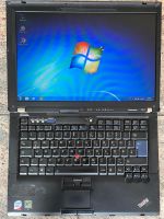 Lenovo R61 ThinkPad mit 1.80GHz Core 2 DUO + 100GB HDD Nordrhein-Westfalen - Bornheim Vorschau