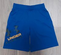 Under Amour Sport-Shorts Gr. 128/134 Bayern - Markt Schwaben Vorschau