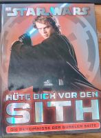 Star Wars- Hüte dich vor den Sith Nordrhein-Westfalen - Netphen Vorschau