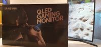 Samsung Curved Gaming Monitor C32HG70QQU LED Essen - Altenessen Vorschau